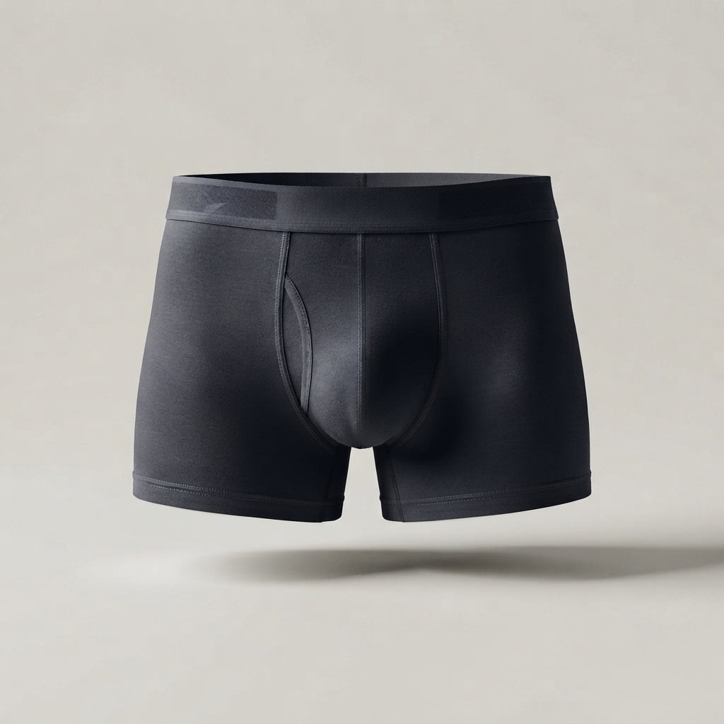 NexForm Seamless Boxer