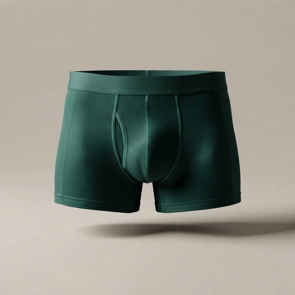 Velmont Signature Boxer